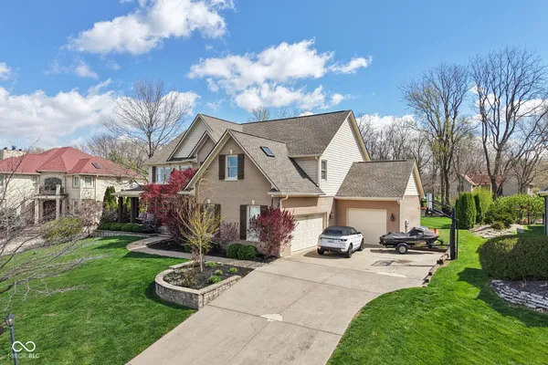 $975,000 | 9986 Springstone Road, Fishers, IN 46055