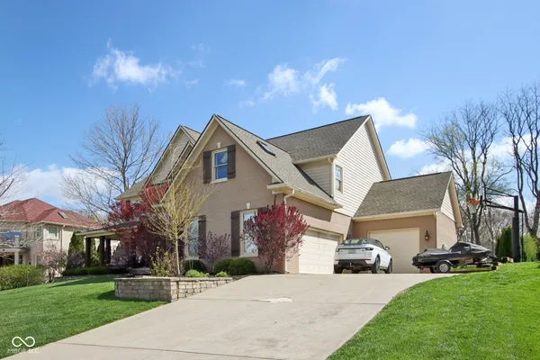 $975,000 | 9986 Springstone Road, Fishers, IN 46055