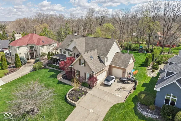 $975,000 | 9986 Springstone Road, Fishers, IN 46055