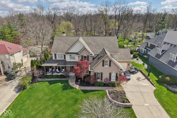 $975,000 | 9986 Springstone Road, Fishers, IN 46055