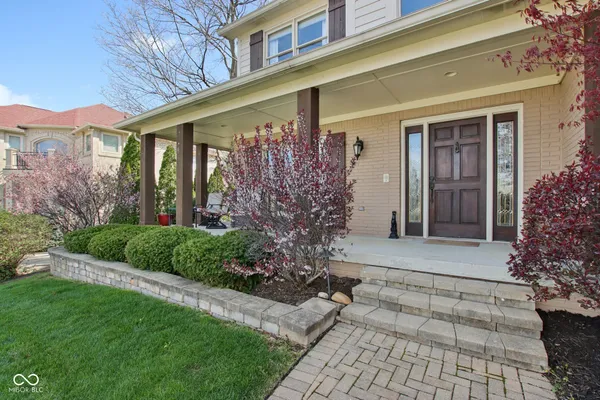 $975,000 | 9986 Springstone Road, Fishers, IN 46055