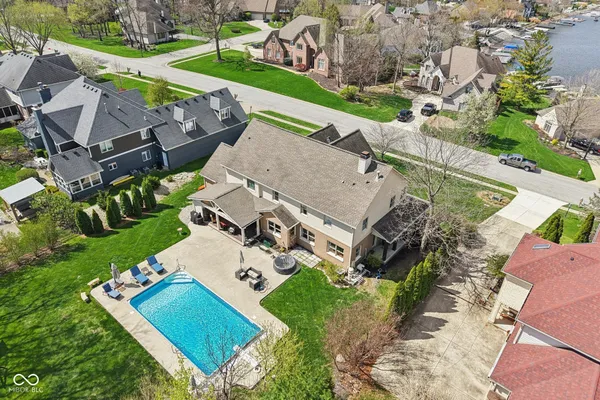 $975,000 | 9986 Springstone Road, Fishers, IN 46055