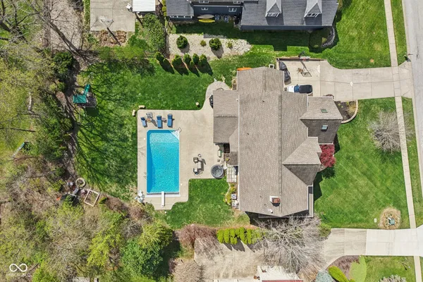 $975,000 | 9986 Springstone Road, Fishers, IN 46055