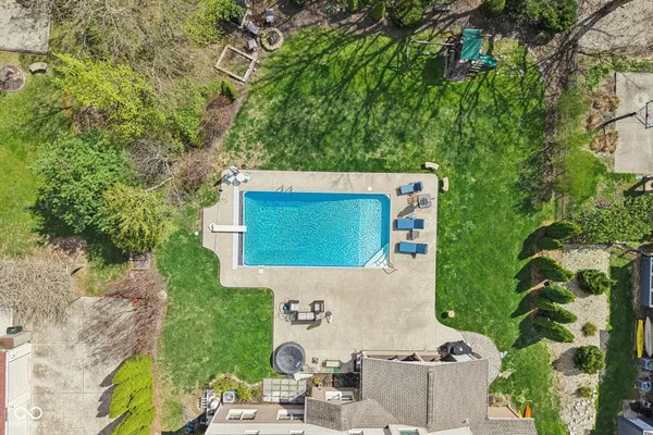 $975,000 | 9986 Springstone Road, Fishers, IN 46055