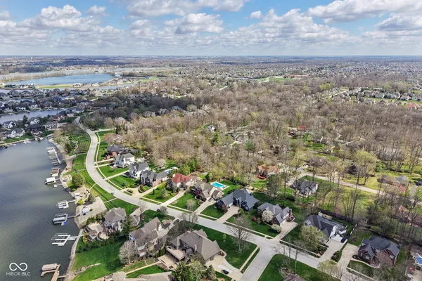 $975,000 | 9986 Springstone Road, Fishers, IN 46055