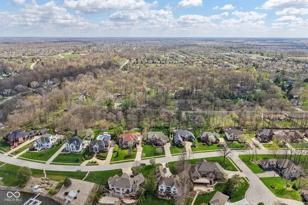 $975,000 | 9986 Springstone Road, Fishers, IN 46055
