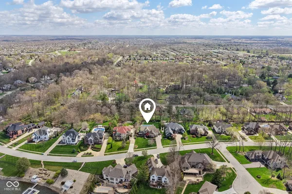 $975,000 | 9986 Springstone Road, Fishers, IN 46055