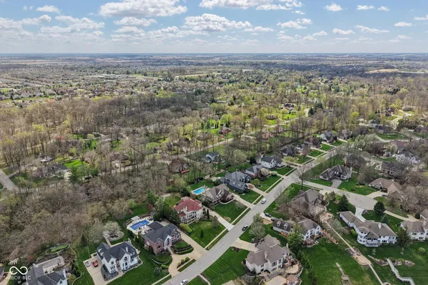 $975,000 | 9986 Springstone Road, Fishers, IN 46055