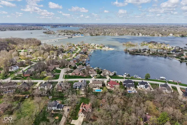 $975,000 | 9986 Springstone Road, Fishers, IN 46055