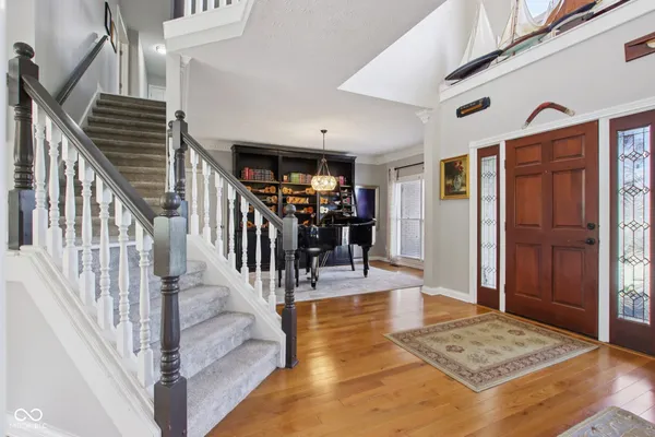 $975,000 | 9986 Springstone Road, Fishers, IN 46055
