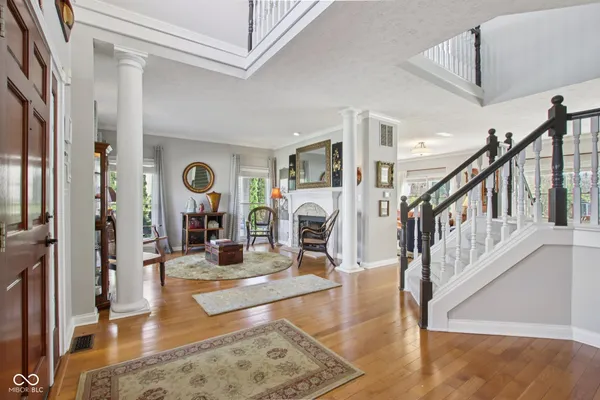 $975,000 | 9986 Springstone Road, Fishers, IN 46055