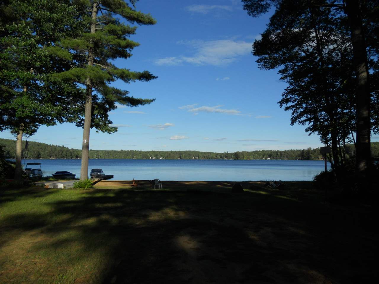 313 Narrows Road Barnstead, NH 03225 - Photo 1 of 7