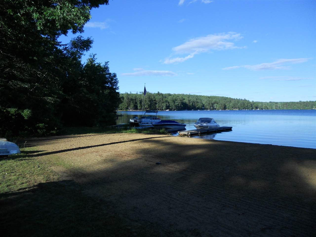 313 Narrows Road Barnstead, NH 03225 - Photo 3 of 7