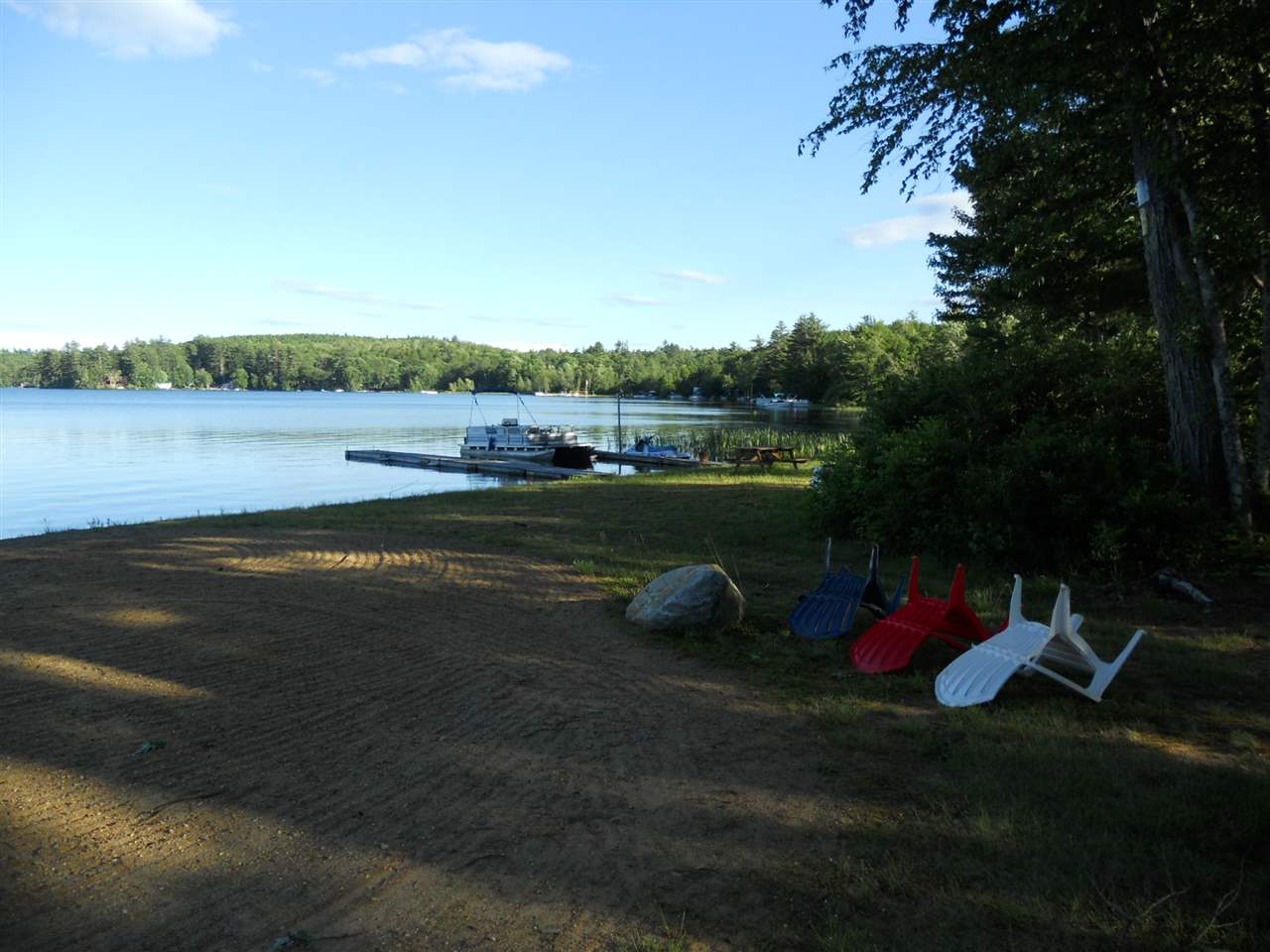 313 Narrows Road Barnstead, NH 03225 - Photo 4 of 7