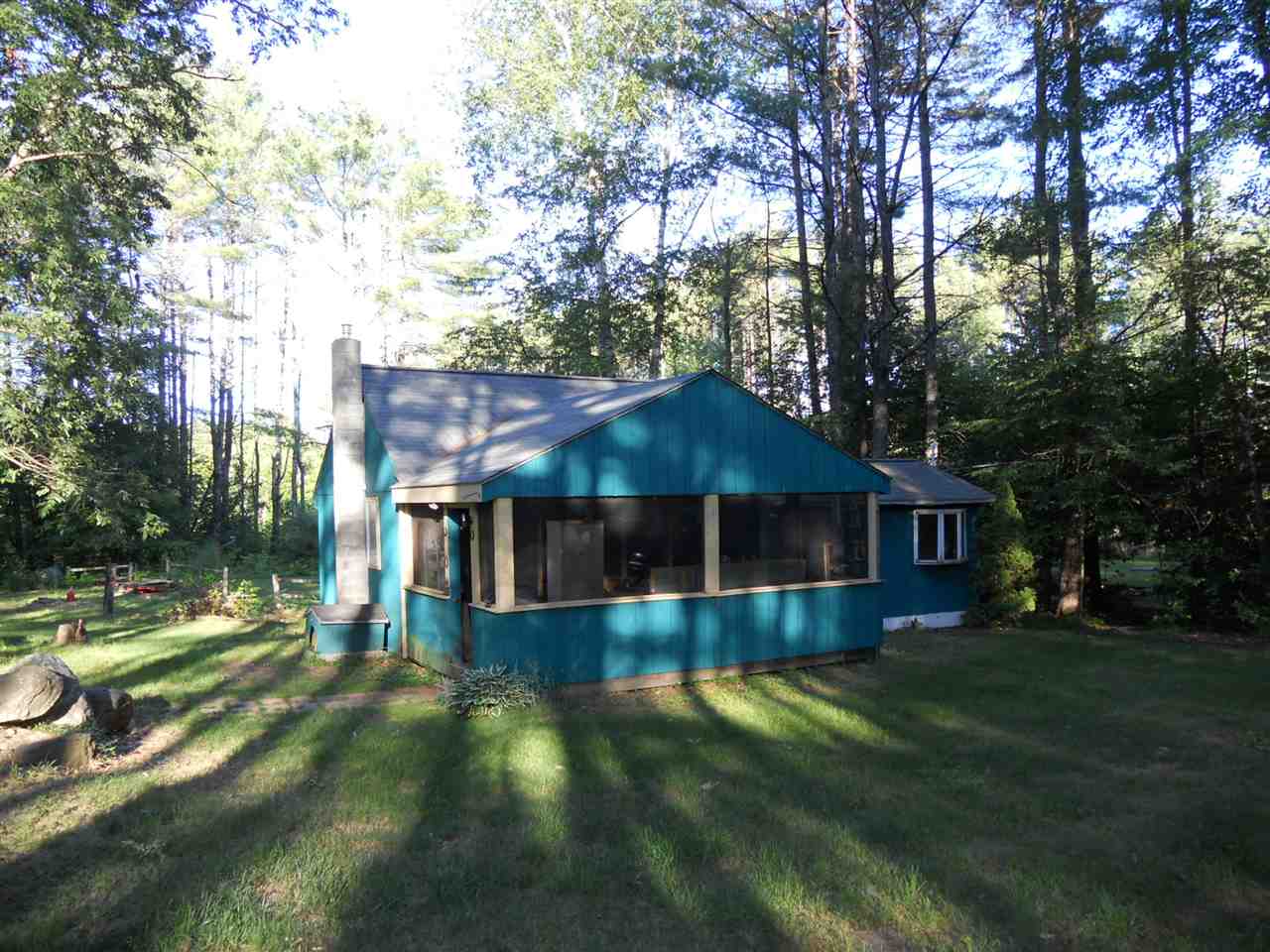 313 Narrows Road Barnstead, NH 03225 - Photo 5 of 7