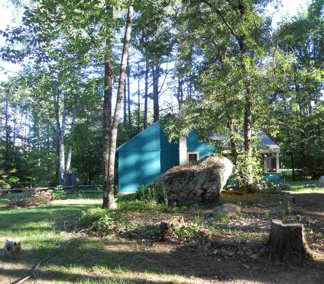 313 Narrows Road Barnstead, NH 03225 - Photo 6 of 7