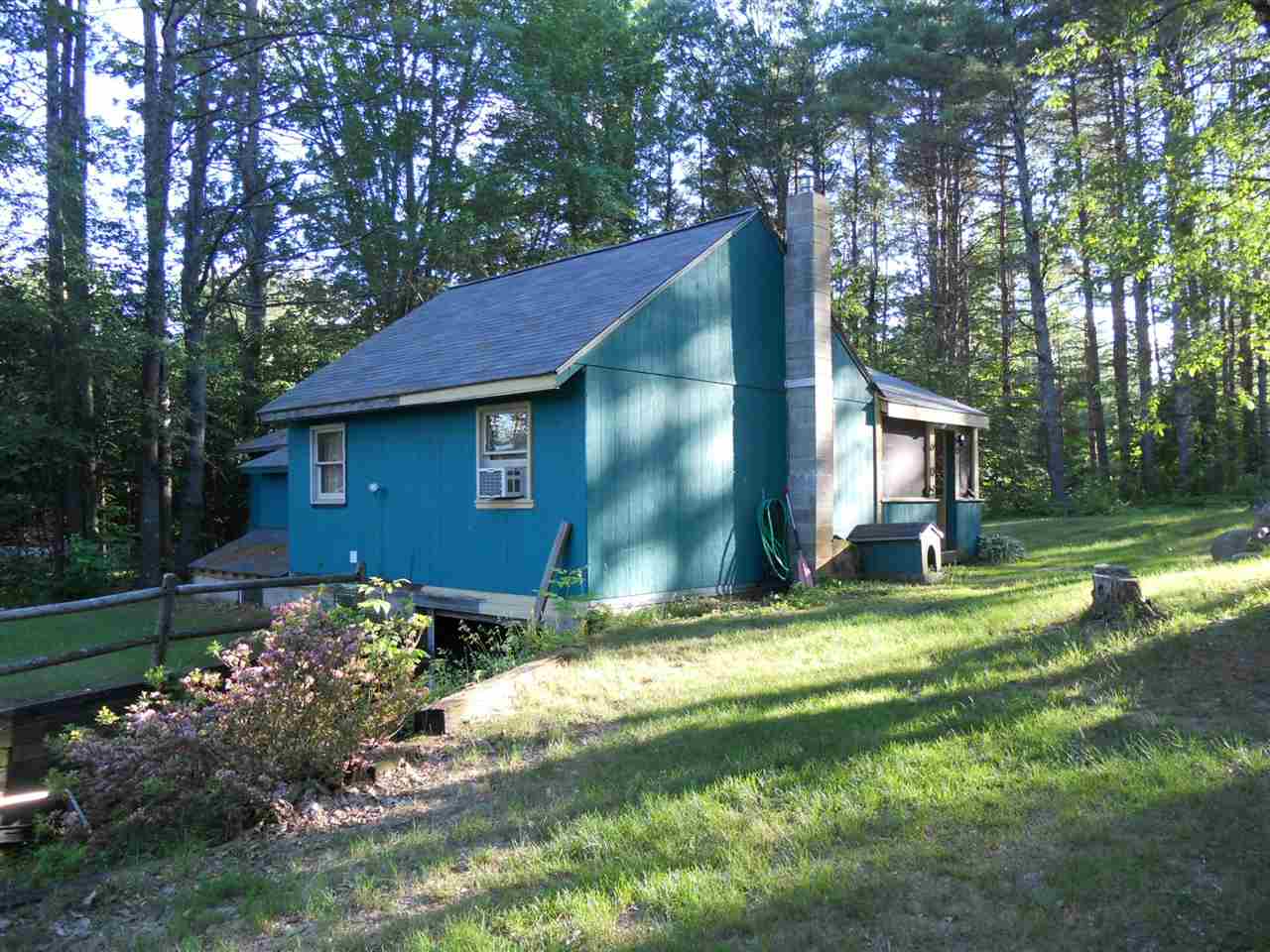 313 Narrows Road Barnstead, NH 03225 - Photo 7 of 7