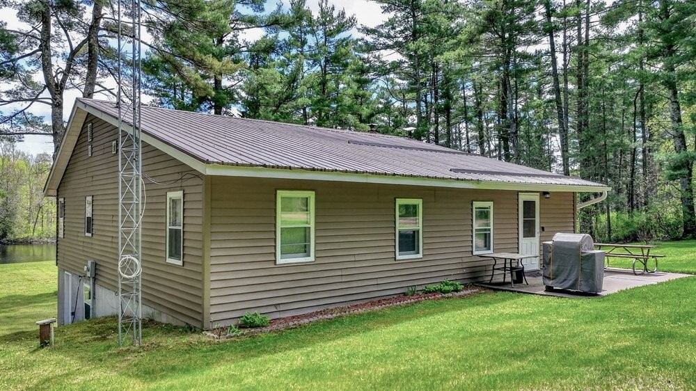 4858 North County Road Winter, WI 54896 - Photo 27 of 31