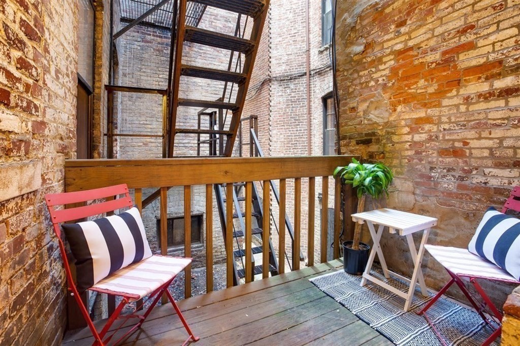 60 Myrtle Street, Unit 1 Boston, MA 02114 - Photo 9 of 14