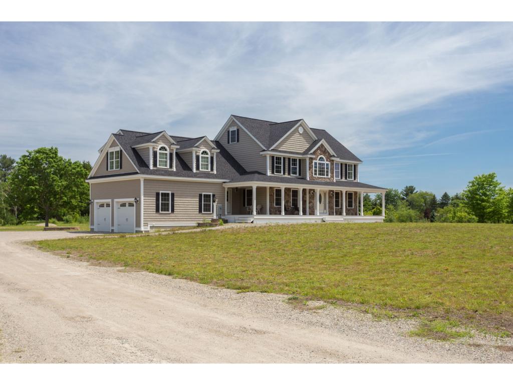7 Mill Road Kingston, NH 03848 - Photo 1 of 37
