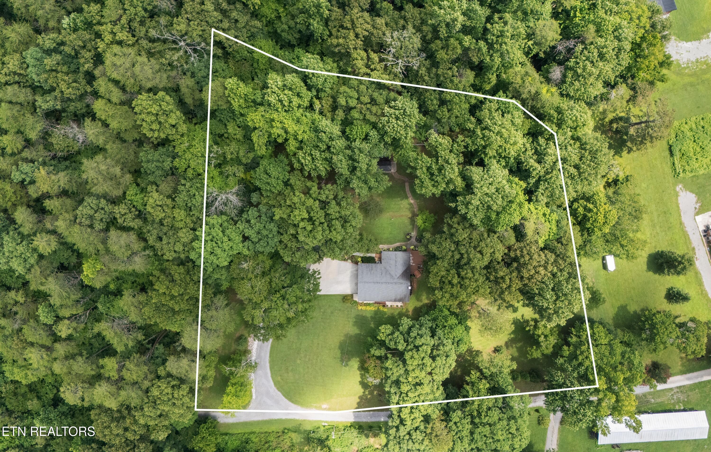 288 Mountain View Road Heiskell, TN 37754 - Photo 35 of 37 Positive Perceptions-35