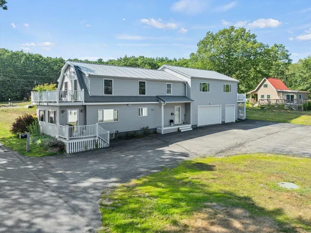 $1,200,000 | 6 Proctor Road, Biddeford, ME 04005