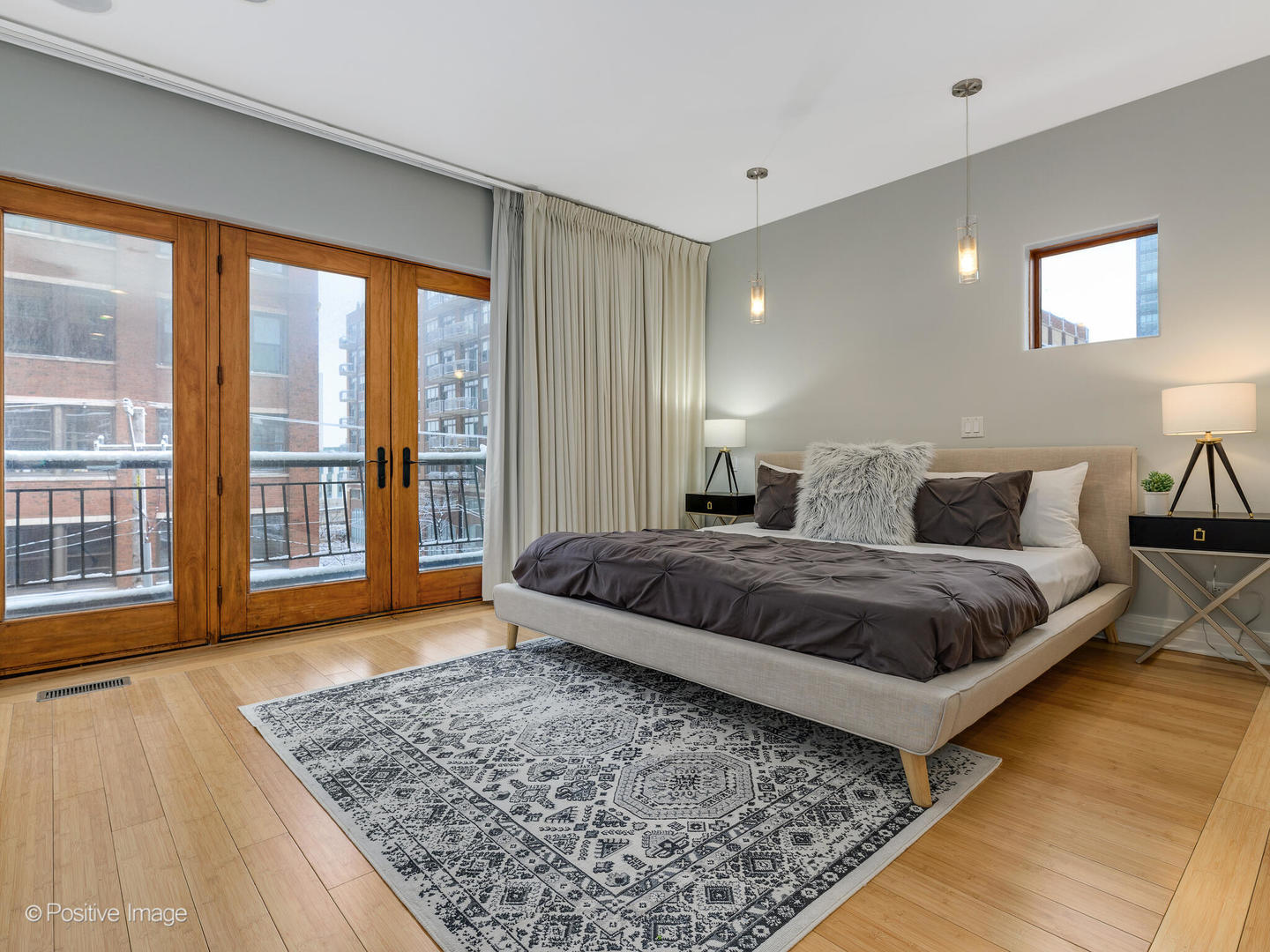 924 West Van Buren Street Chicago, IL 60607 - Photo 11 of 25
