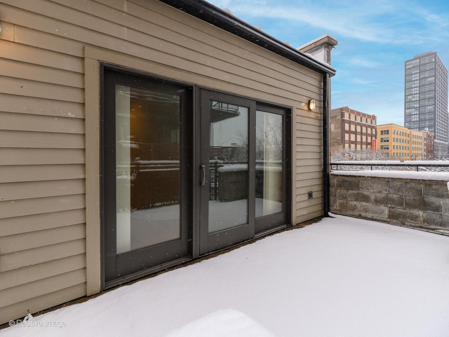 924 West Van Buren Street Chicago, IL 60607 - Photo 25 of 25