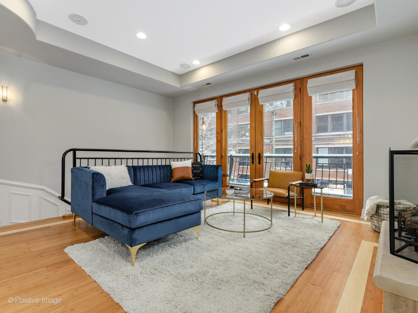 924 West Van Buren Street Chicago, IL 60607 - Photo 4 of 25