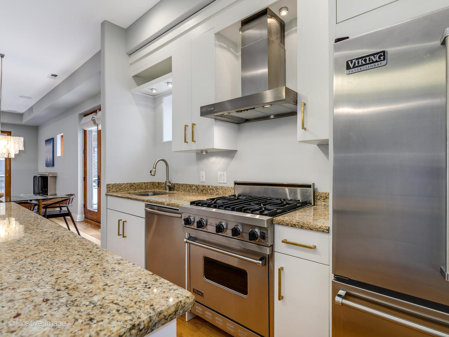 924 West Van Buren Street Chicago, IL 60607 - Photo 10 of 25