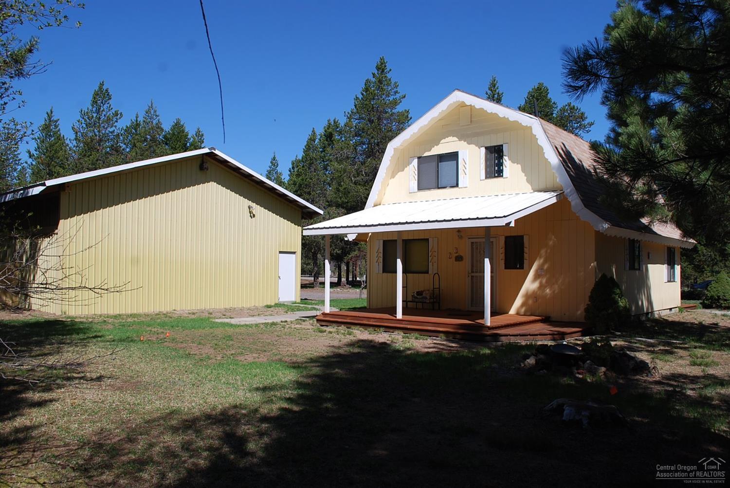 53330 Holtzclaw Road La Pine, OR 97739 - Photo 12 of 22 Additional Photo