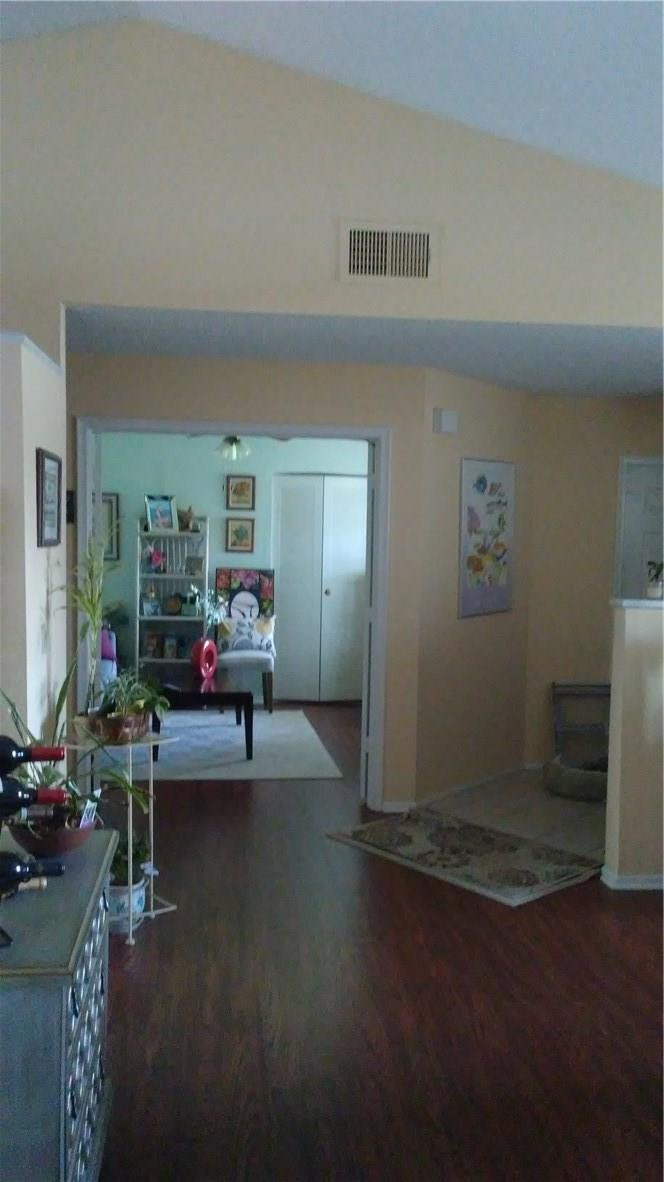 23290 Southwest 58th Avenue, Unit A Boca Raton, FL 33428 - Photo 14 of 27 3RD BEDROOM OR DEN