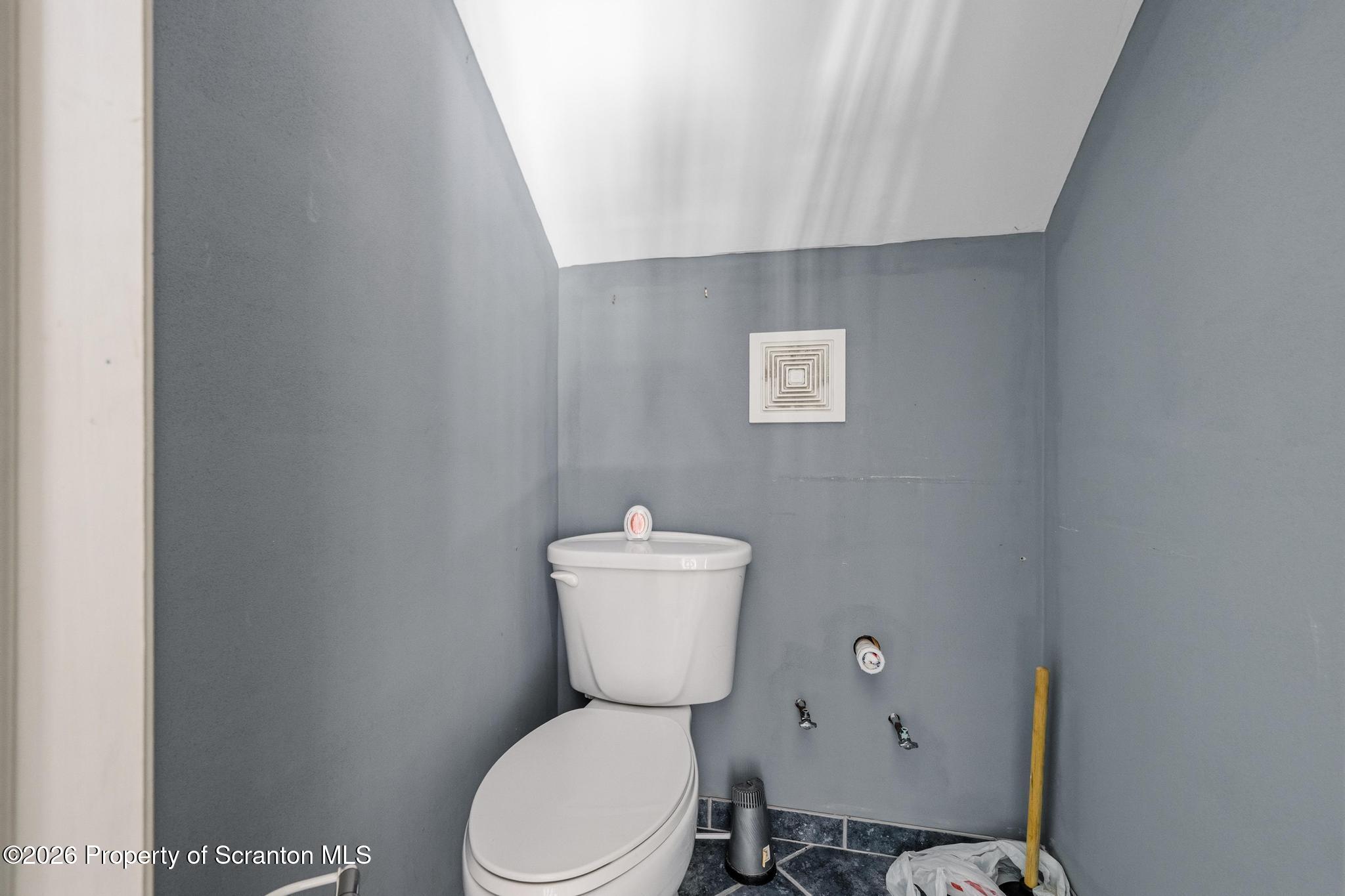 112 Spring Hill Drive Hunlock Creek, PA 18621 - Photo 52 of 54 Another bathroom