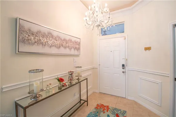 a room with storage and utility