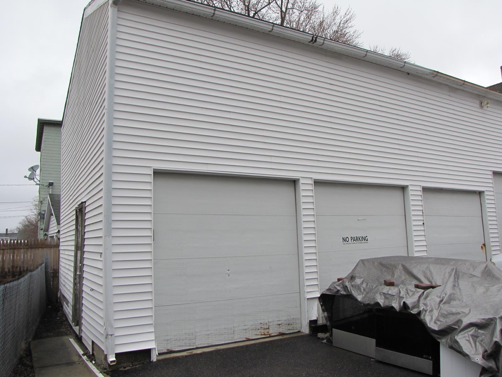 3 Mcilvin Street, Unit A Manchester, NH 03103 - Photo 25 of 34