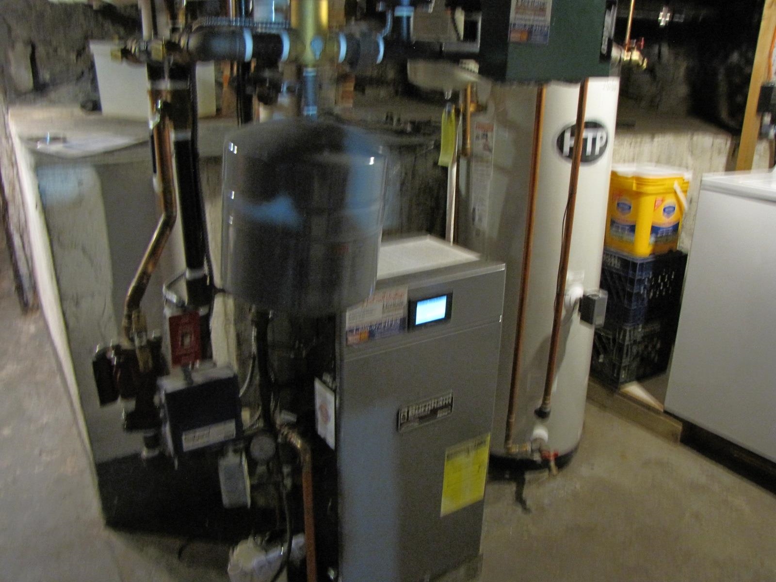 3 Mcilvin Street, Unit A Manchester, NH 03103 - Photo 26 of 34