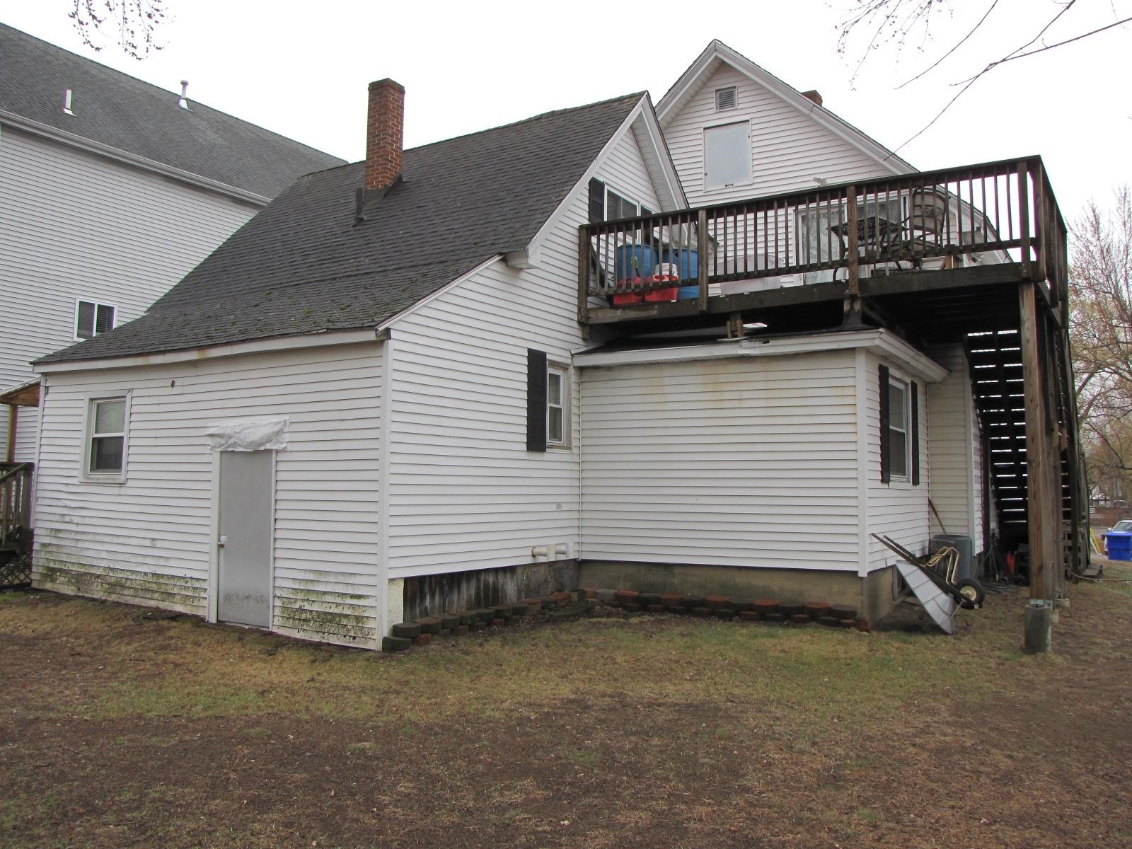 3 Mcilvin Street, Unit A Manchester, NH 03103 - Photo 3 of 34