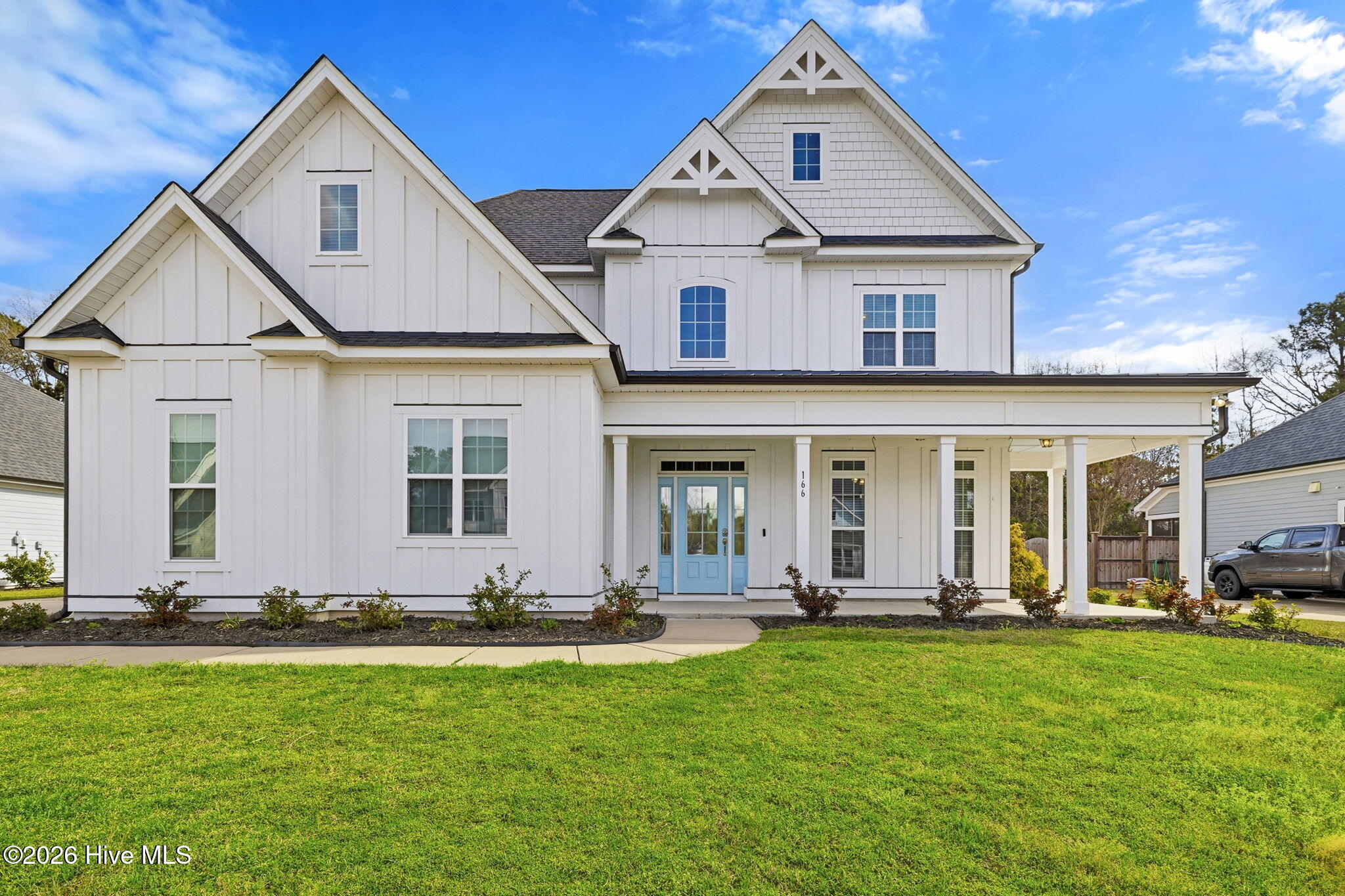 166 Camden Trail Hampstead, NC 28443 - Photo 1 of 41 Welcome to 166 Camden Trail in Hampstead!