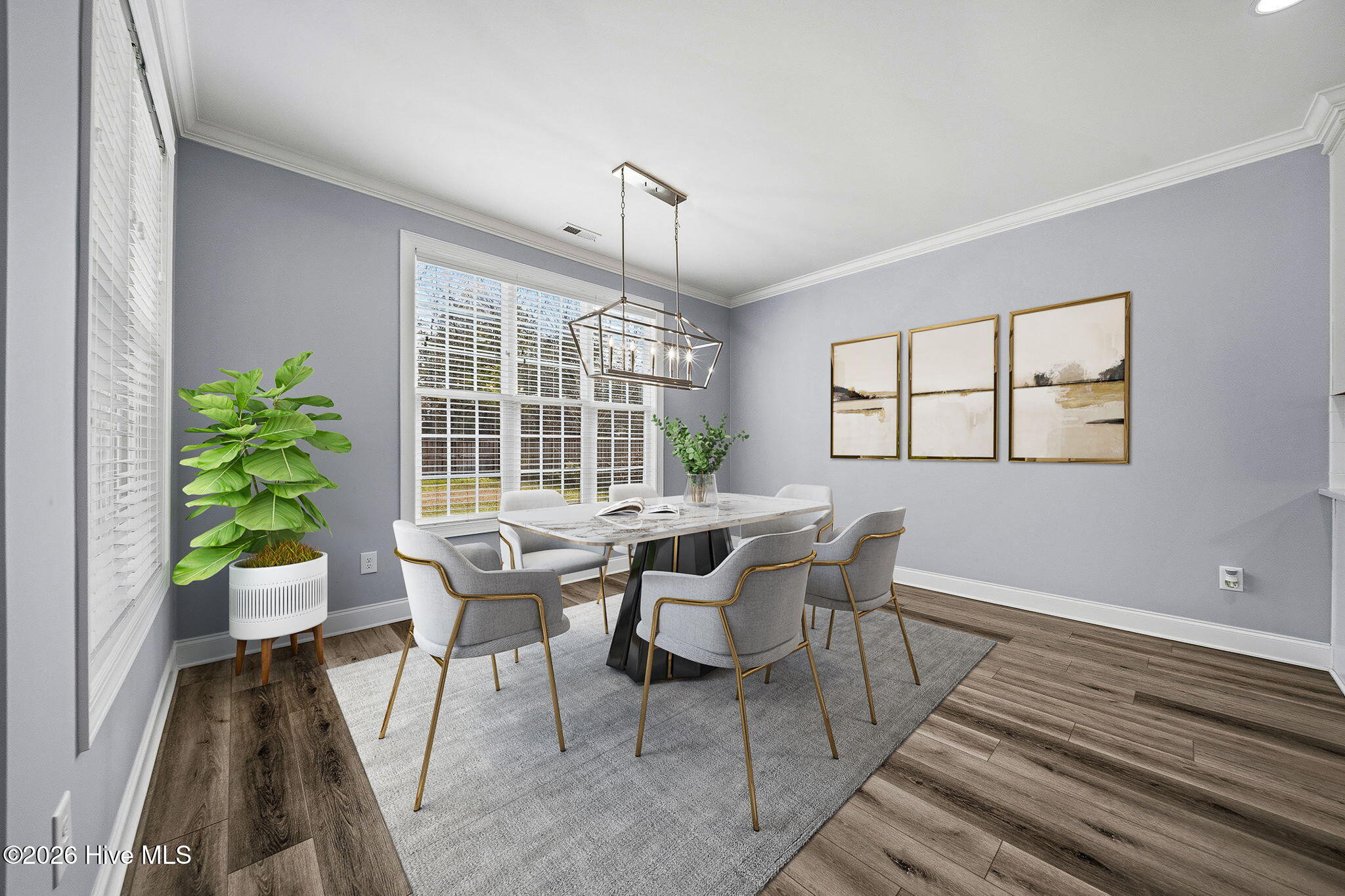166 Camden Trail Hampstead, NC 28443 - Photo 12 of 41 Generated Design and Layout Idea