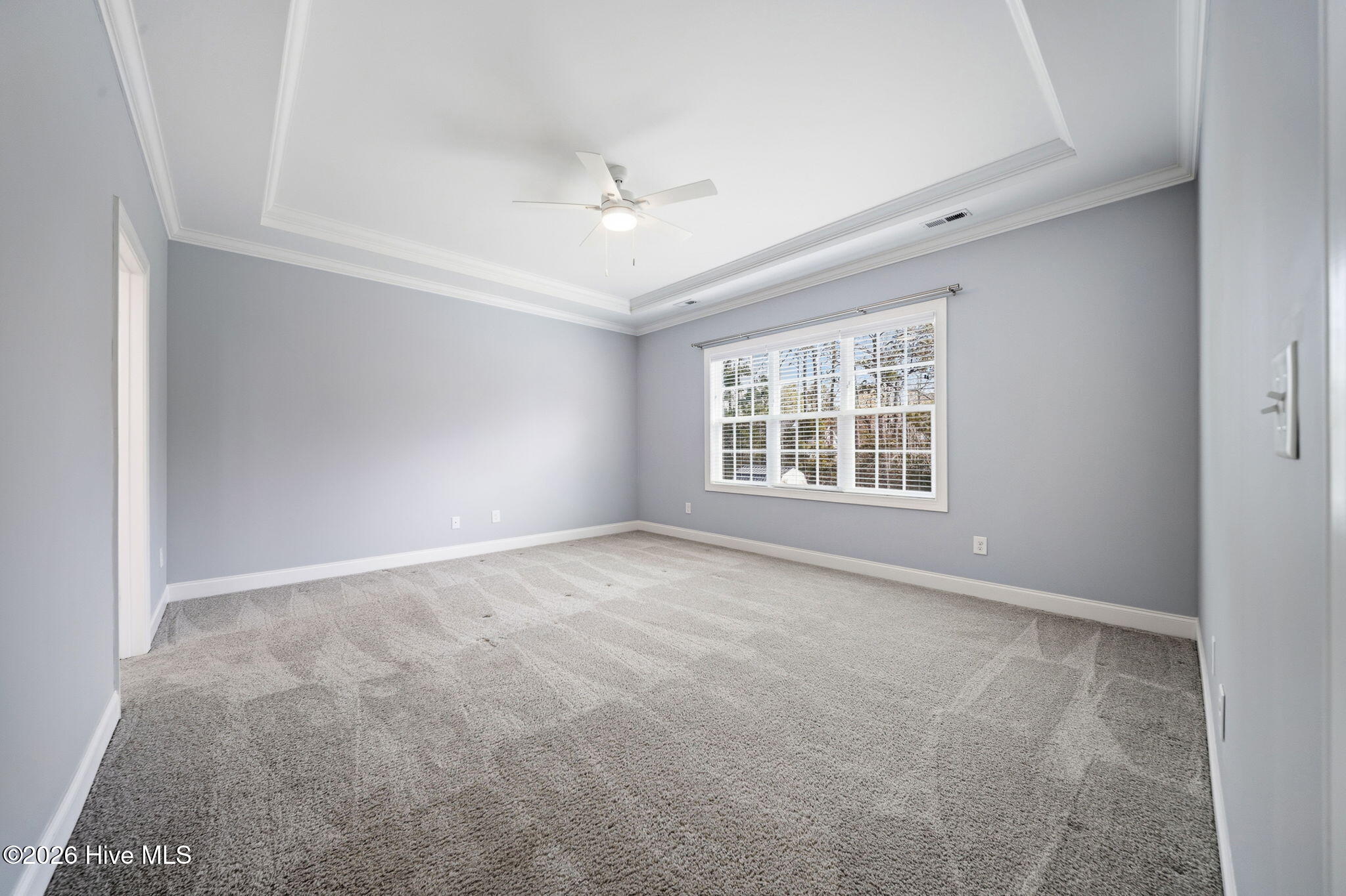 166 Camden Trail Hampstead, NC 28443 - Photo 26 of 41 Enter Primary Bedroom