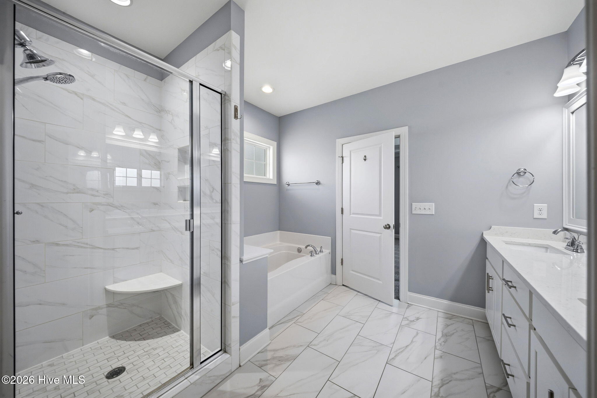 166 Camden Trail Hampstead, NC 28443 - Photo 30 of 41 Designer Tile Throughout
