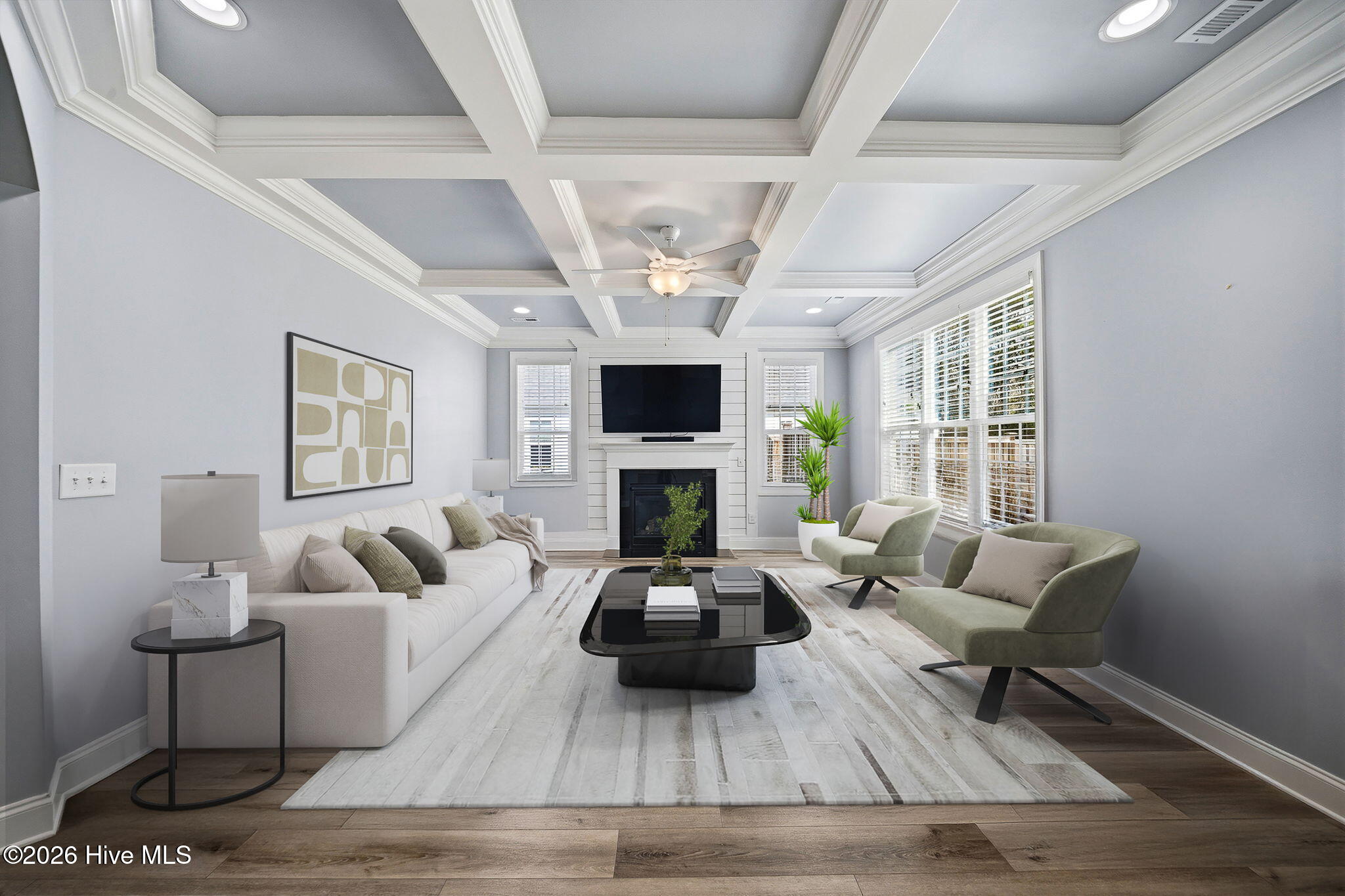 166 Camden Trail Hampstead, NC 28443 - Photo 10 of 41 Generated Design and Layout Idea