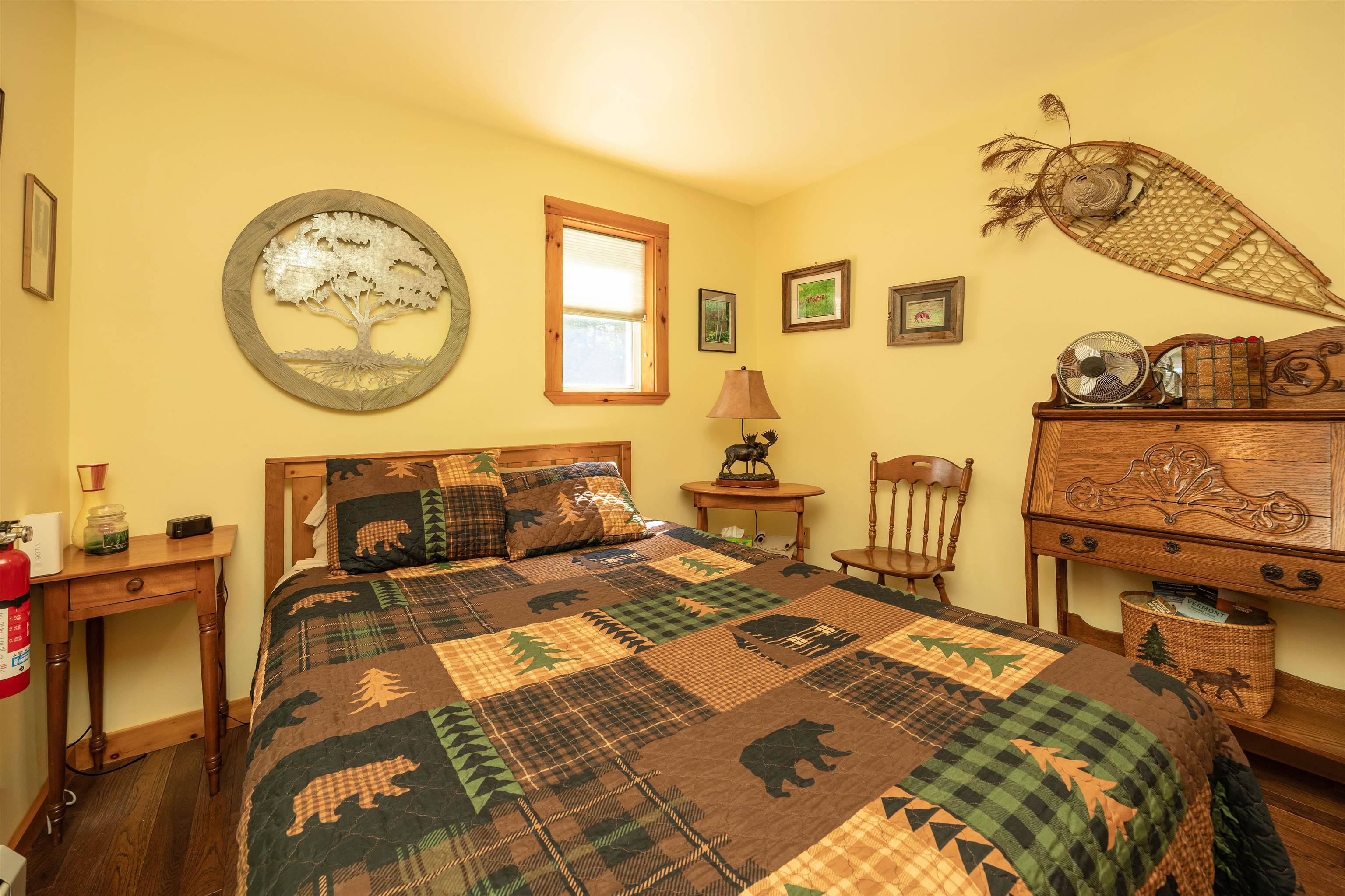 158 Camp Road Burke, VT 05832 - Photo 25 of 60