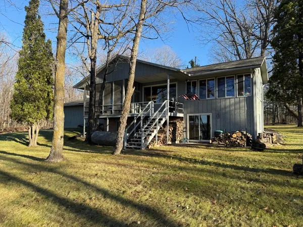 $499,900 | 24191 Deerwood Lane, Deerwood, MN 56444