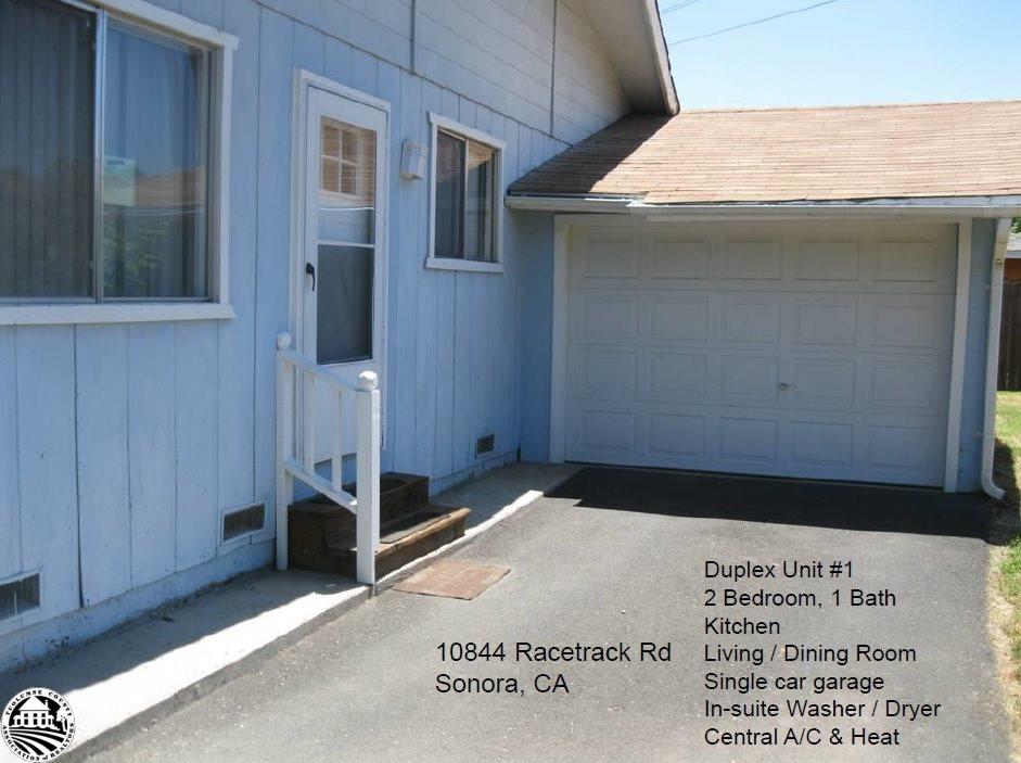 10844 Racetrack Road Sonora, CA 95370 - Photo 1 of 1 Gallery Image 1