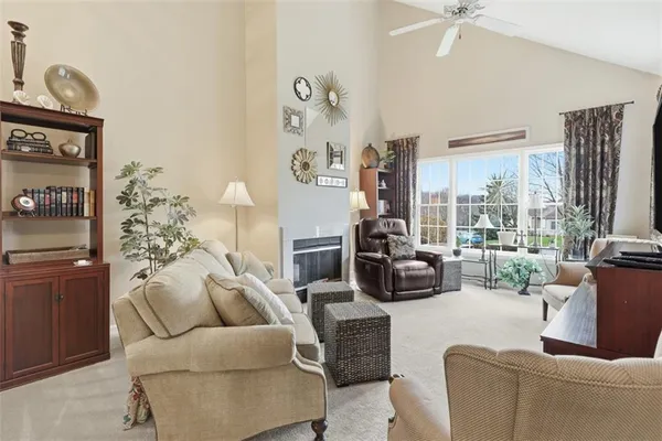 $425,000 | 135 Linden Court, Seven Fields, PA 16046