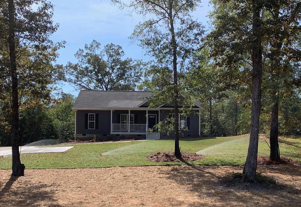2783 Piper Road Ridge Spring, SC 29129 - Photo 23 of 23