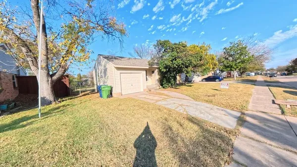 $2,195 | 2233 Huskey Street, Garland, TX 75041