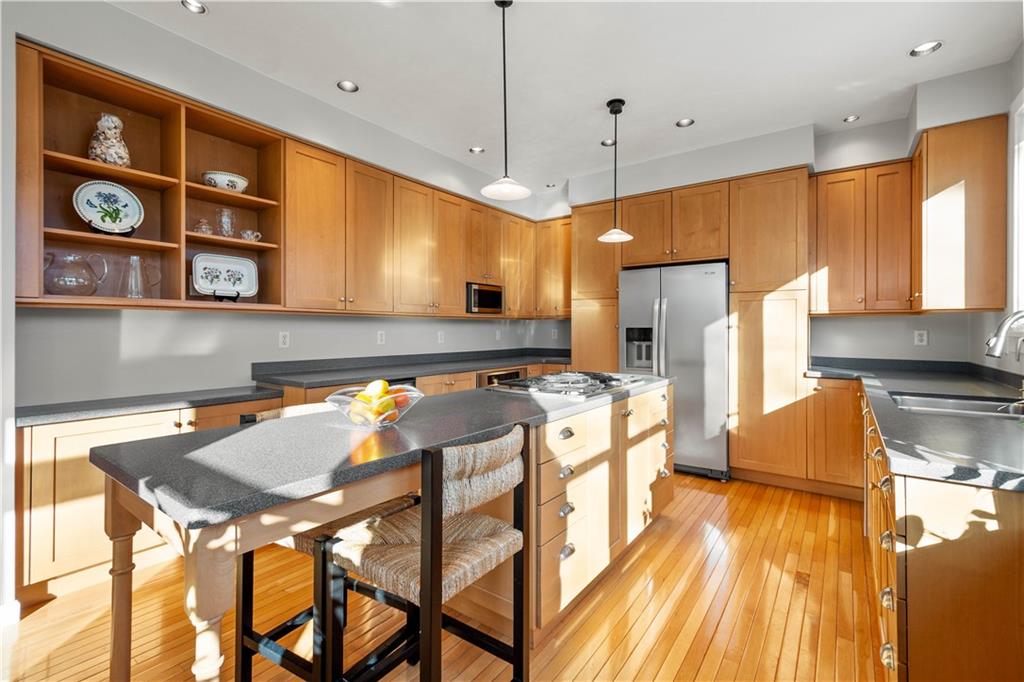 311 Sewickley Ridge Drive Sewickley, PA 15143 - Photo 13 of 45