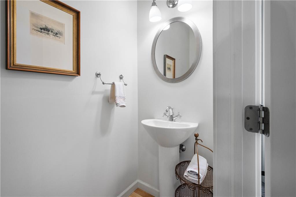 311 Sewickley Ridge Drive Sewickley, PA 15143 - Photo 15 of 45